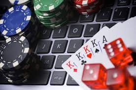 Официальный сайт Selector GG Casino